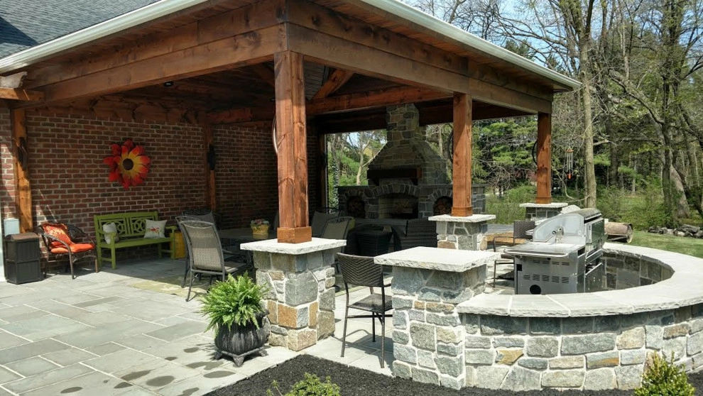 Otto Project by Cumberland Valley Tree Service - Landscaping - Photo 15