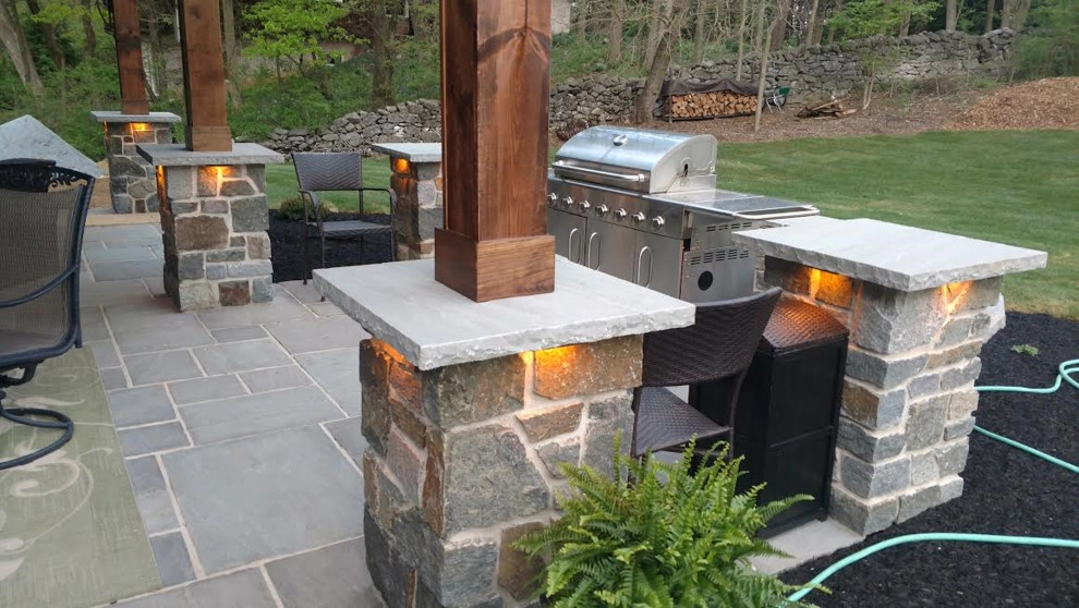 Otto Project by Cumberland Valley Tree Service - Landscaping - Photo 8