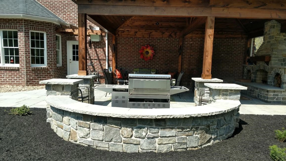 Otto Project by Cumberland Valley Tree Service - Landscaping - Photo 11