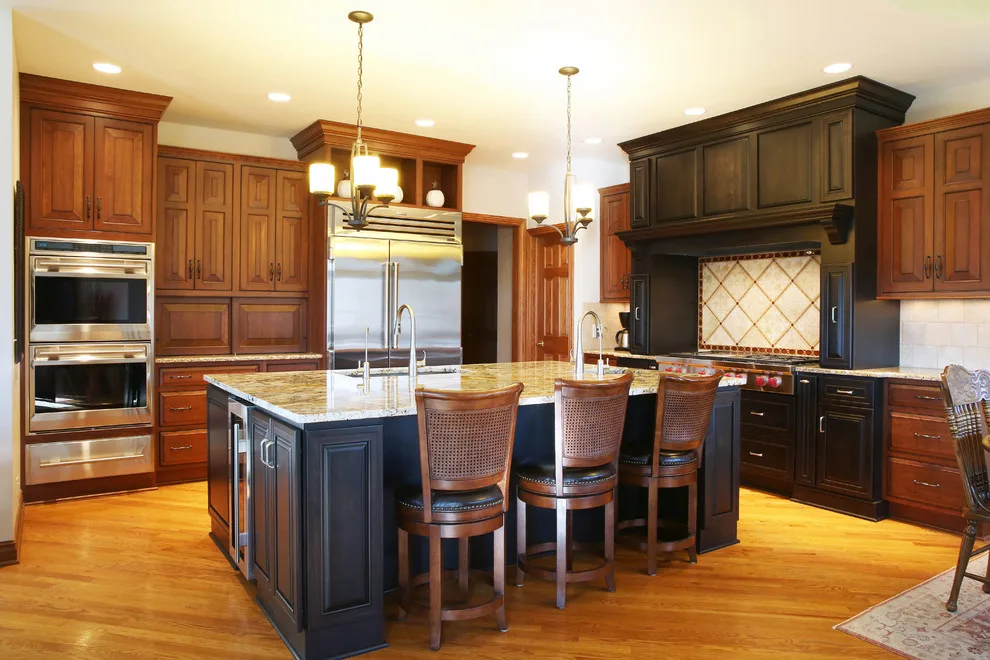 Administration Avenue by CS Kitchen & Bath Studio - Photo 3