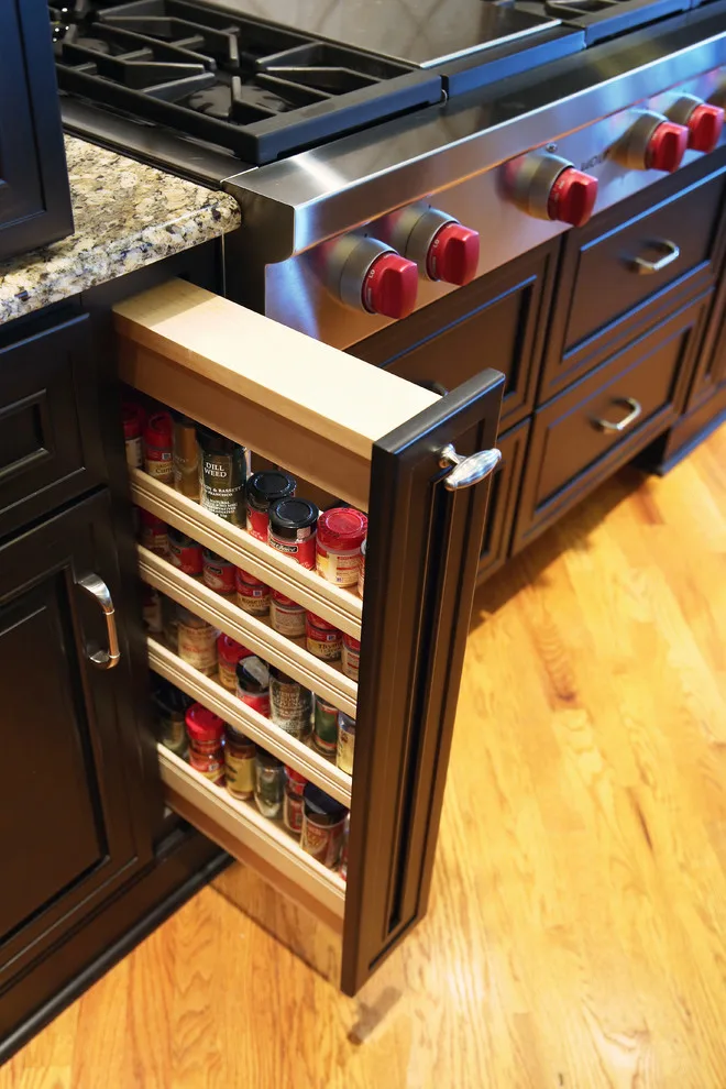 Administration Avenue by CS Kitchen & Bath Studio - Photo 2