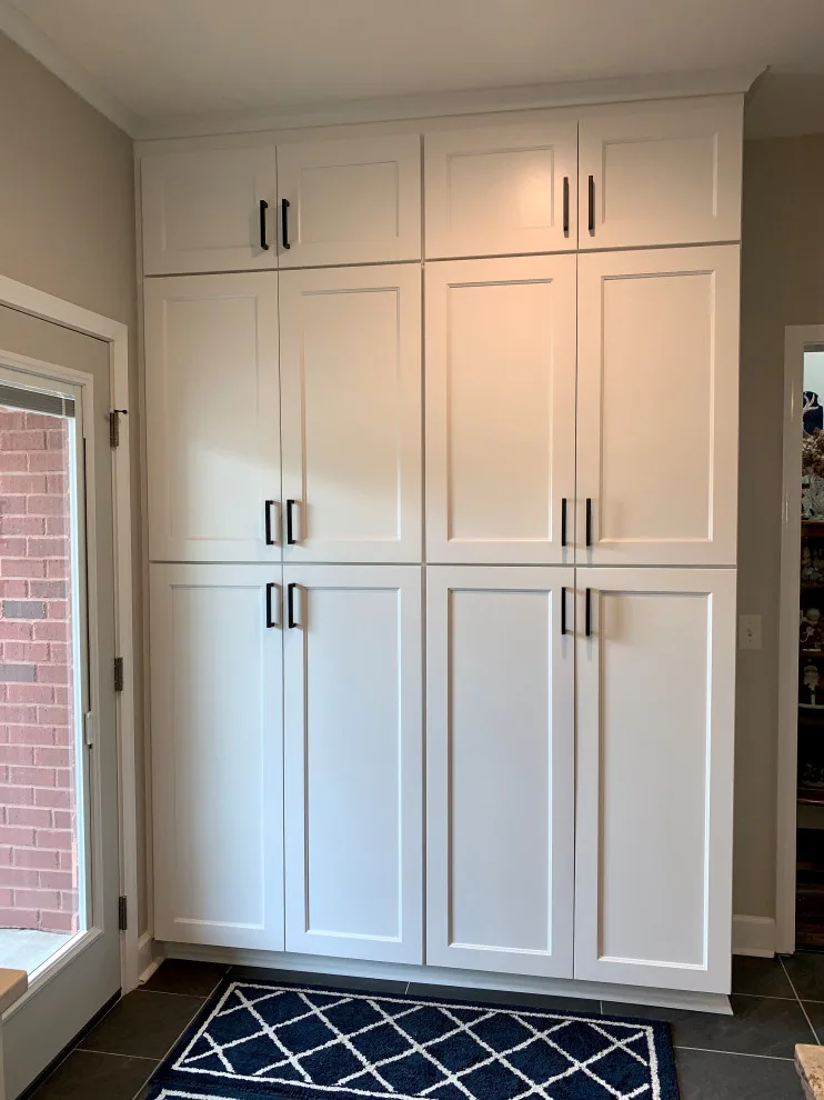 Sedgefield Alpine Renovation by Kitchen Design Solutions - Photo 3