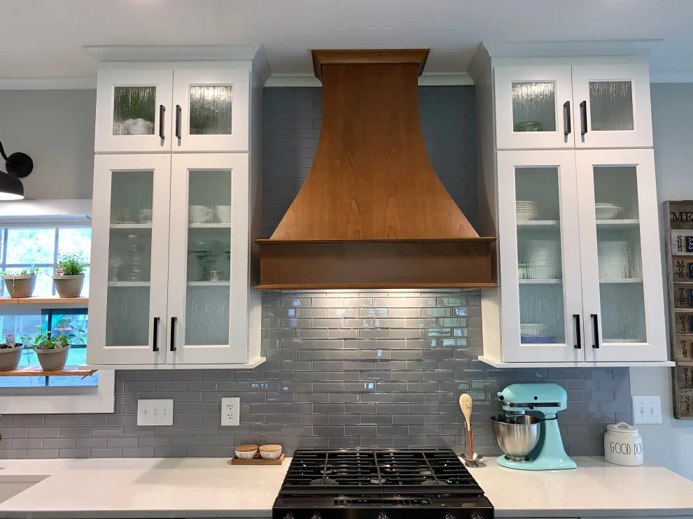 Sedgefield Alpine Renovation by Kitchen Design Solutions - Photo 4