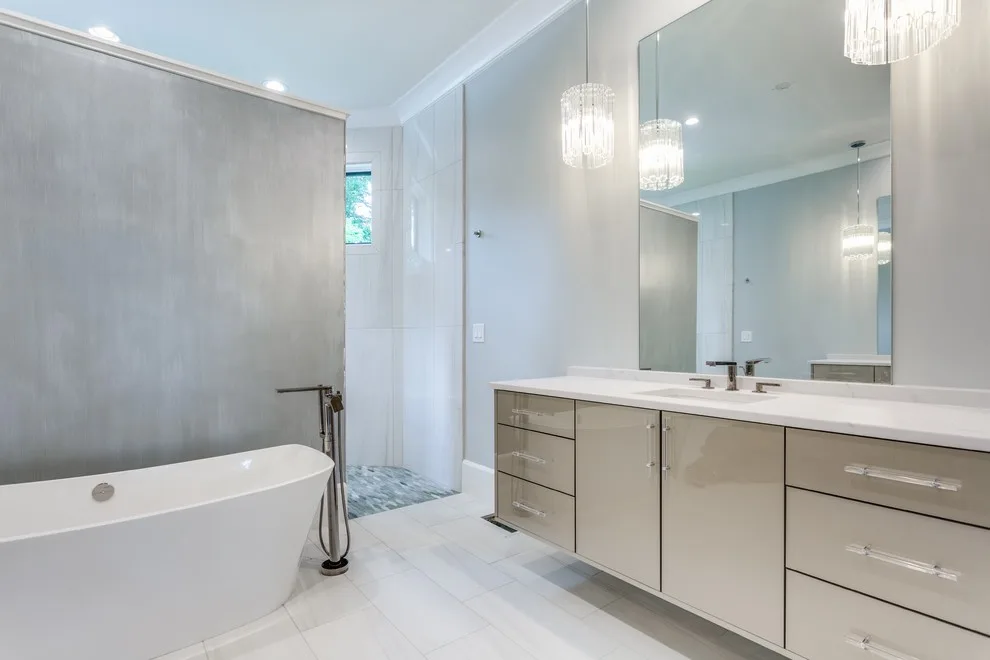 Sedgefield Residential Development by Cabinet Concepts, Greensboro - Photo 4