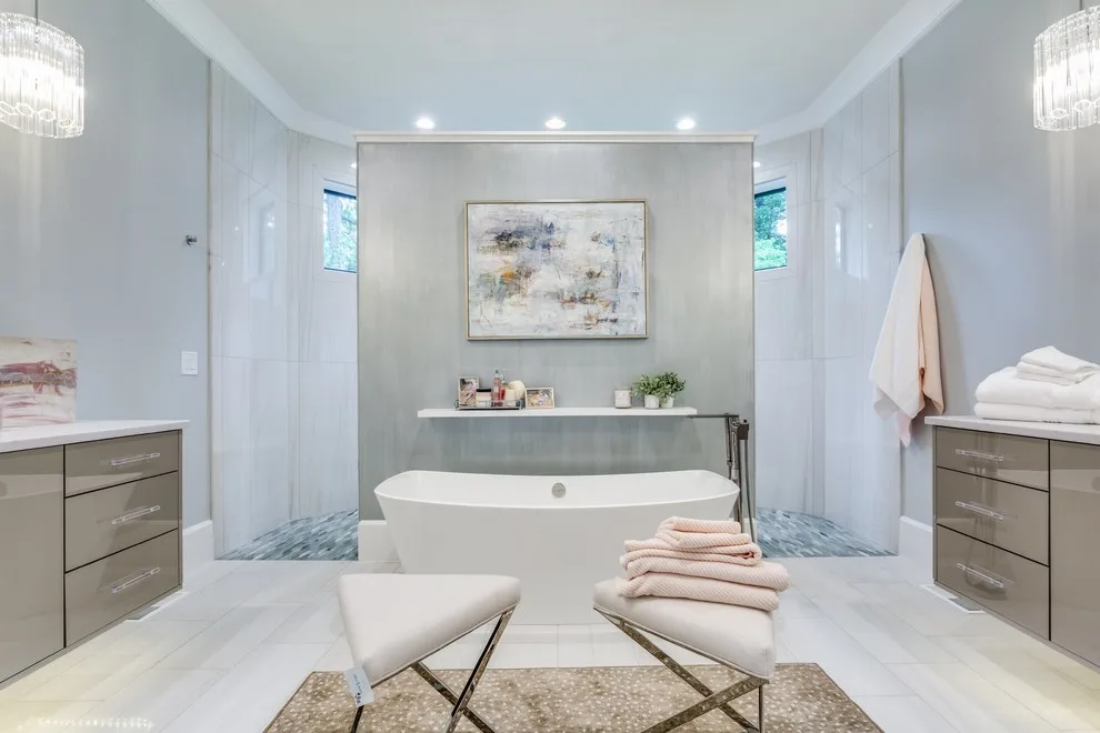 Sedgefield Residential Development by Cabinet Concepts, Greensboro - Photo 2