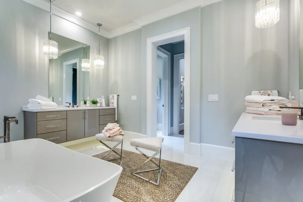 Sedgefield Residential Development by Cabinet Concepts, Greensboro - Photo 6
