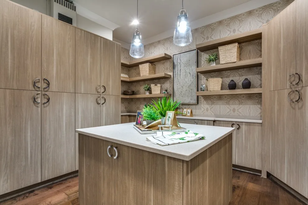 Sedgefield Residential Development by Cabinet Concepts, Greensboro - Photo 7