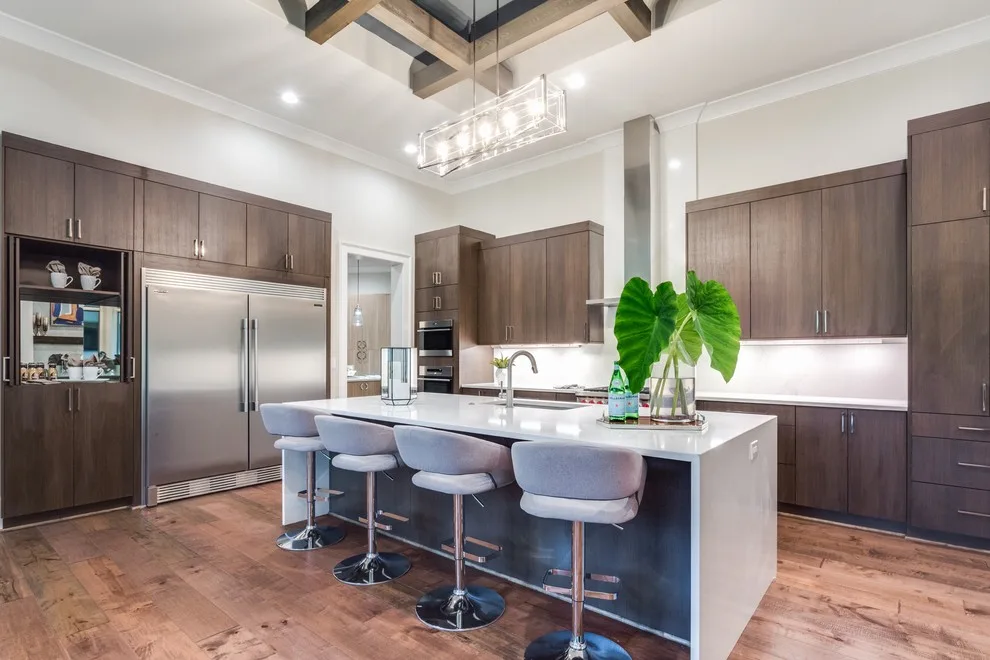 Sedgefield Residential Development by Cabinet Concepts, Greensboro - Photo 9