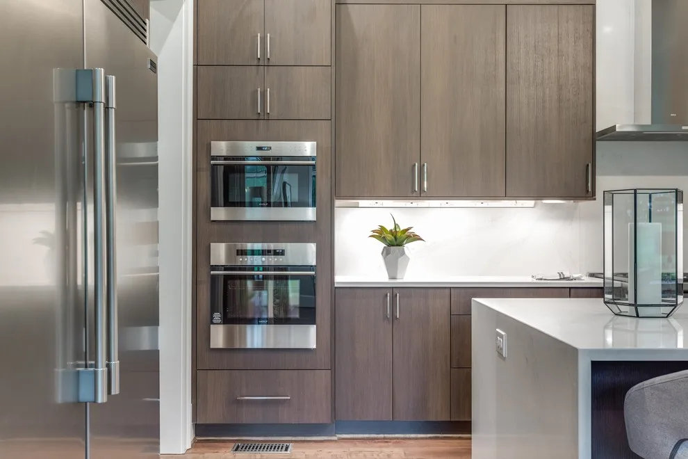 Sedgefield Residential Development by Cabinet Concepts, Greensboro - Photo 8