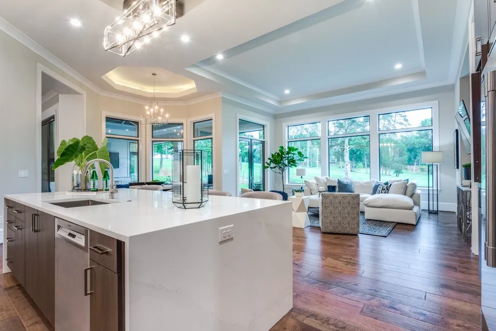 Sedgefield Residential Development by Cabinet Concepts, Greensboro - Photo 10