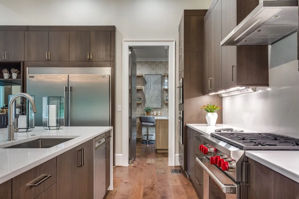 Sedgefield Residential Development by Cabinet Concepts, Greensboro - Photo 5