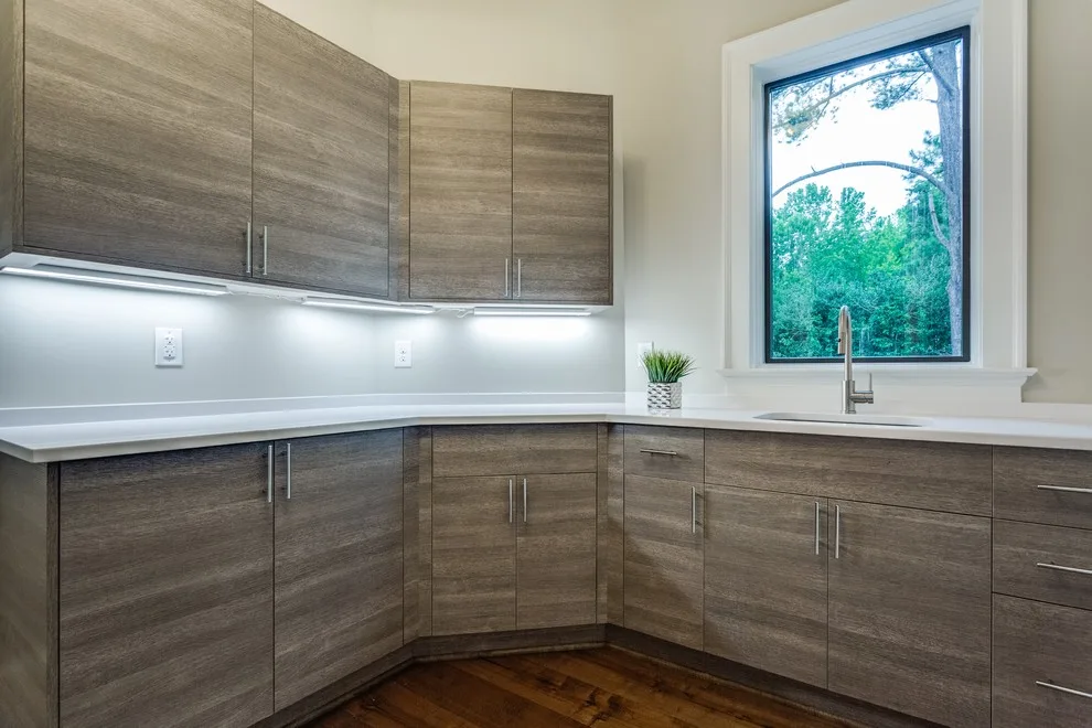 Sedgefield Residential Development by Cabinet Concepts, Greensboro - Photo 3