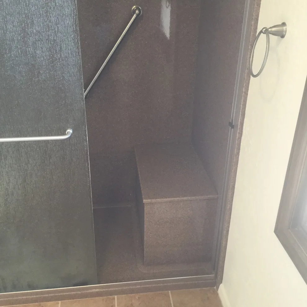 Sedona Shine by Re-Bath - Photo 5