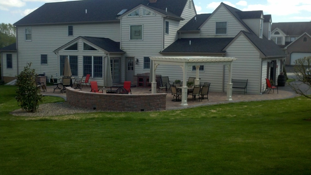 Hansen by Cumberland Valley Tree Service - Landscaping - Photo 2