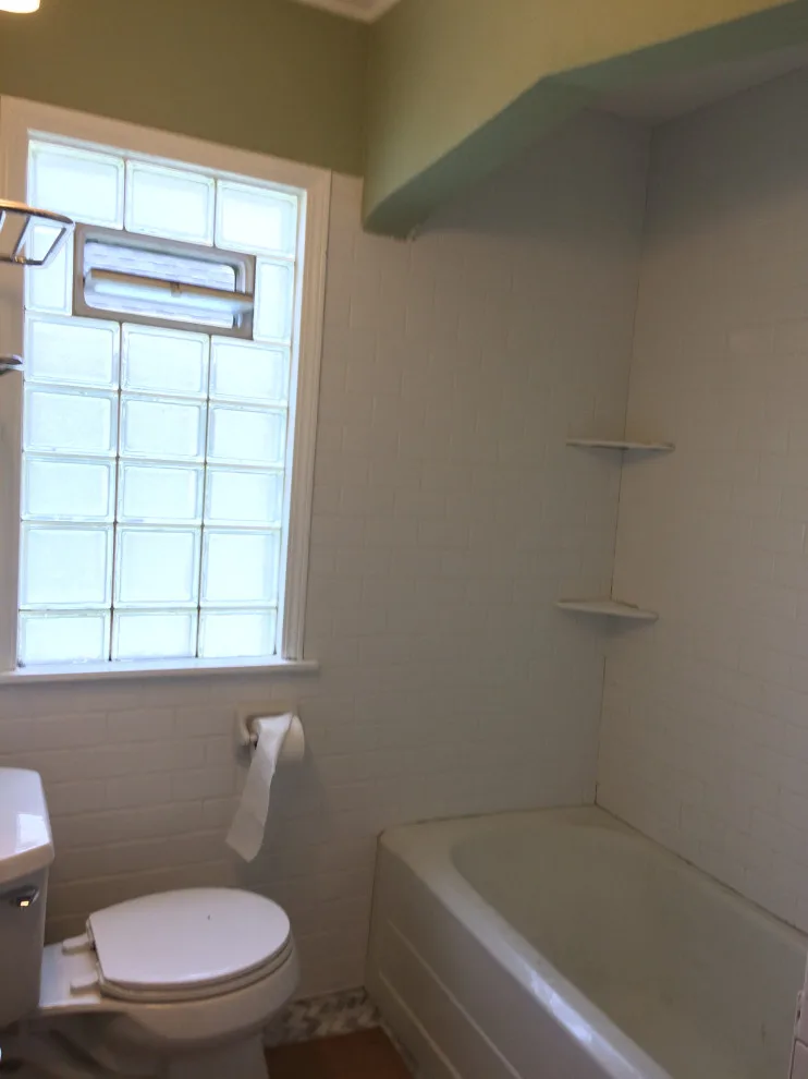 View restroom by Ruffner Remodeling And Repair, LLC - Photo 4