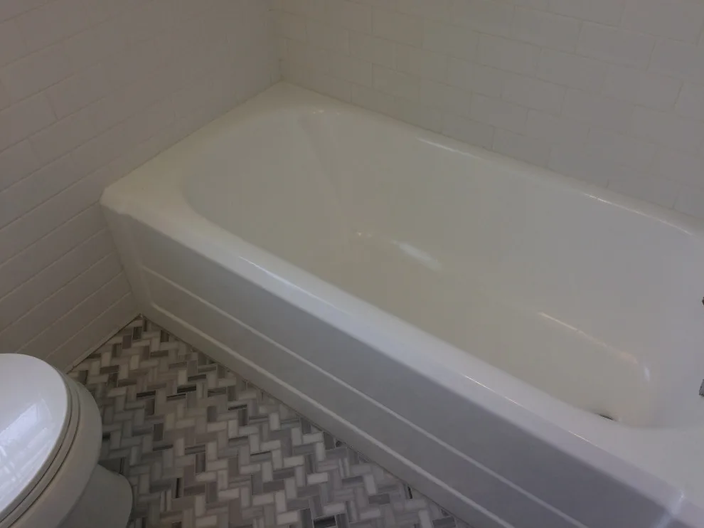 View restroom by Ruffner Remodeling And Repair, LLC - Photo 2