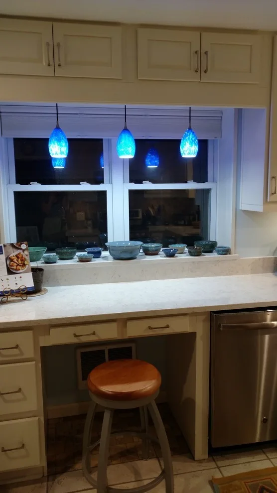 Seelyville Culinary Space by Lowes Home Improvement Of Terre Haute - Photo 2