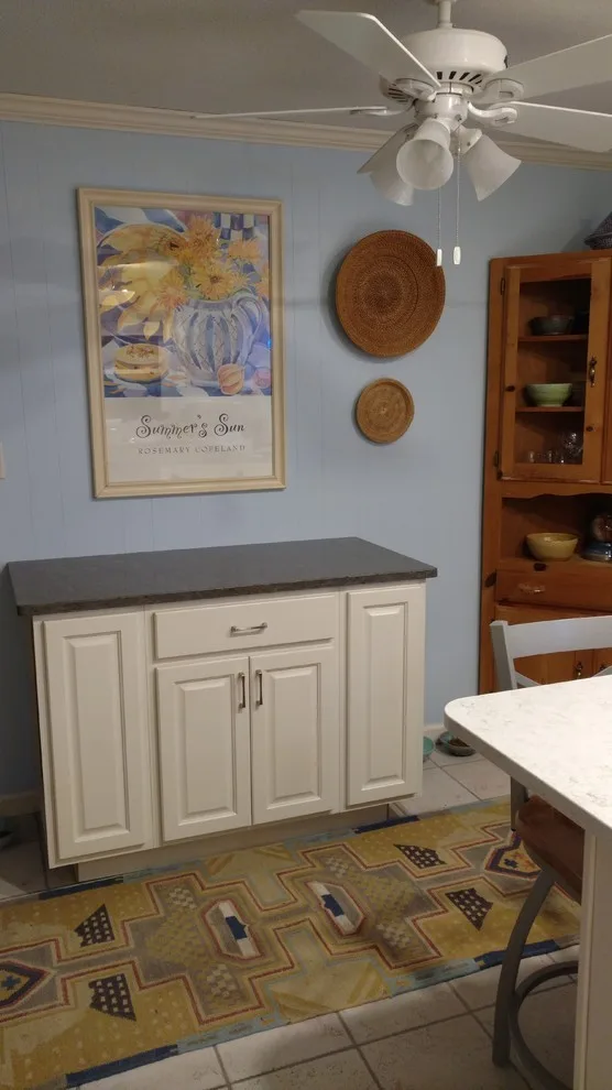 Seelyville Culinary Space by Lowes Home Improvement Of Terre Haute - Photo 3