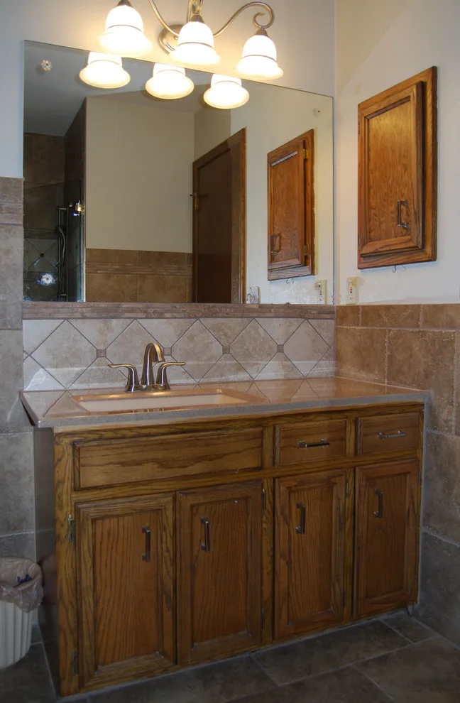 Seiler Restroom by Design One Contractors, Llc - Photo 7