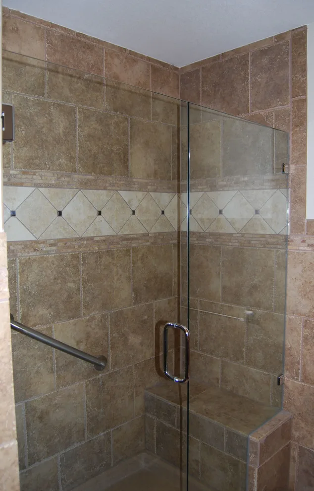 Seiler Restroom by Design One Contractors, Llc - Photo 8