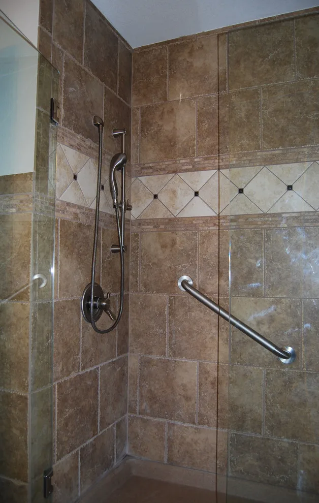 Seiler Restroom by Design One Contractors, Llc - Photo 3