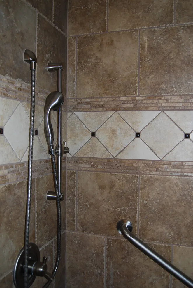 Seiler Restroom by Design One Contractors, Llc - Photo 2