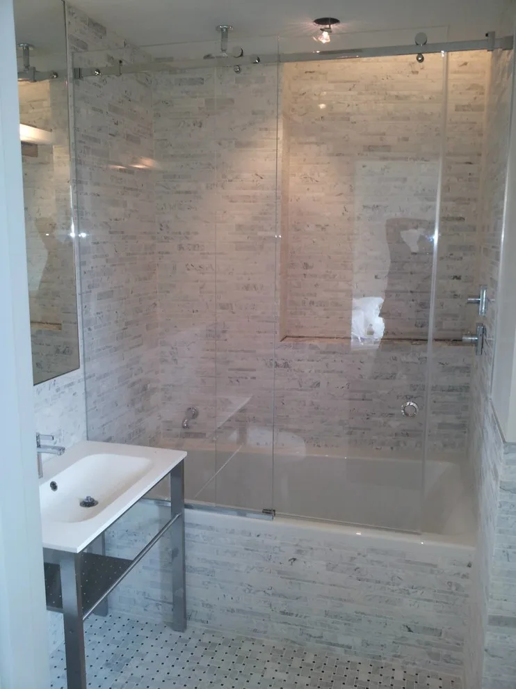Chelsea Neighborhood, Manhattan by C&G A-Plus Interior Remodeling - Photo 7