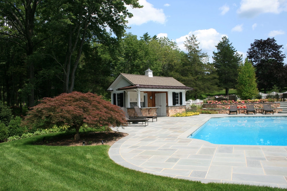 Bosenberg And Company Landscape Architects - Photo 13
