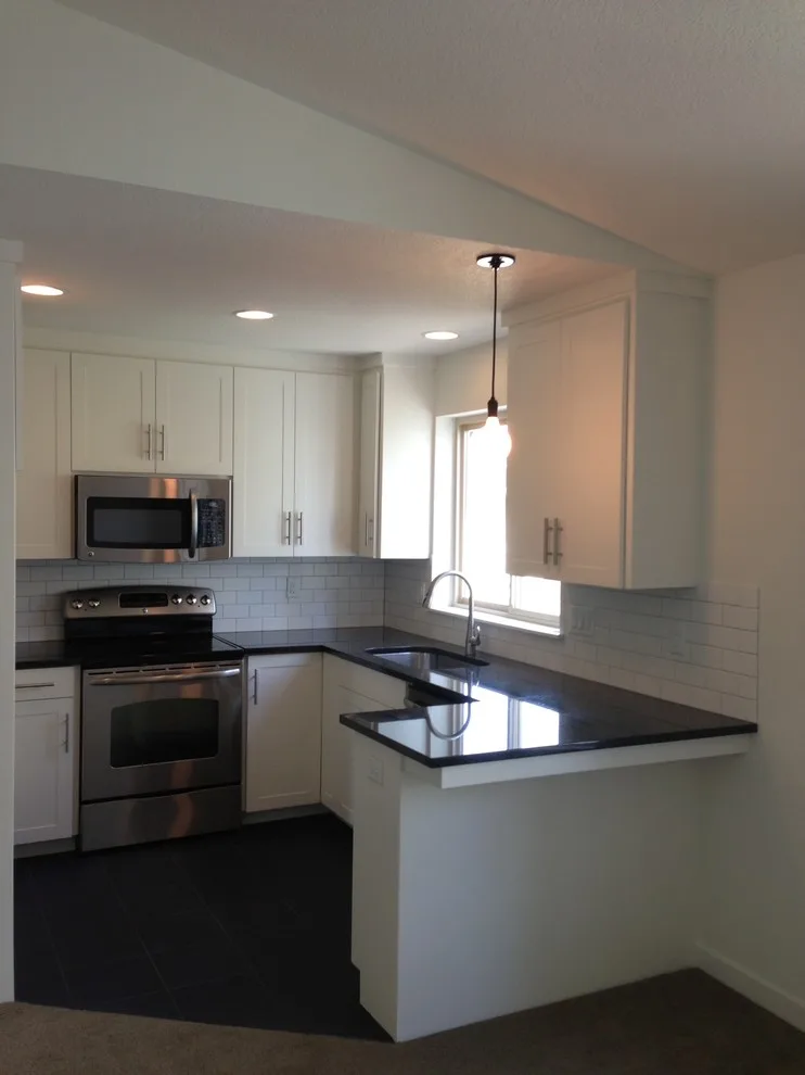 Sellwood Development by On The Level Remodeling Company - Photo 15