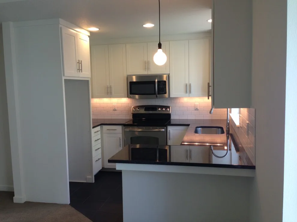 Sellwood Development by On The Level Remodeling Company - Photo 11