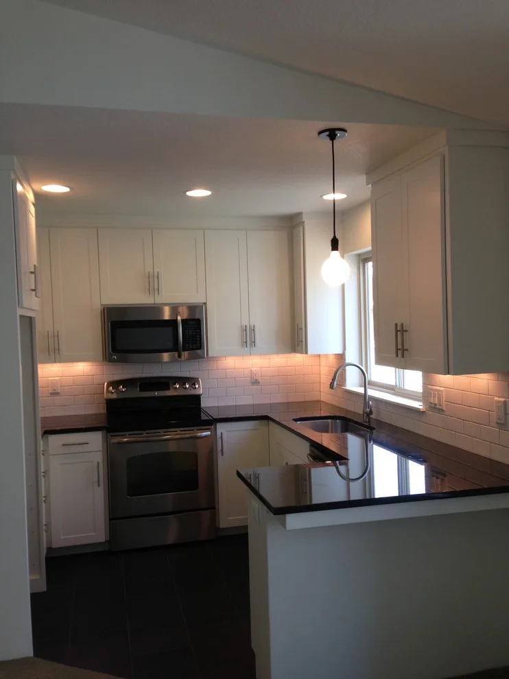 Sellwood Development by On The Level Remodeling Company - Photo 14