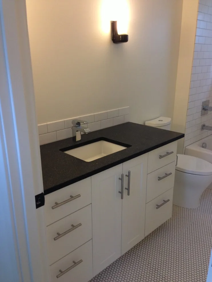 Sellwood Development by On The Level Remodeling Company - Photo 16