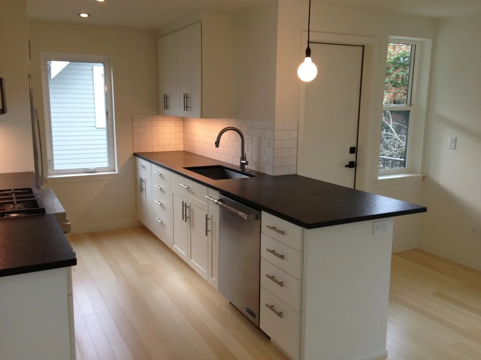 Sellwood Development by On The Level Remodeling Company - Photo 20