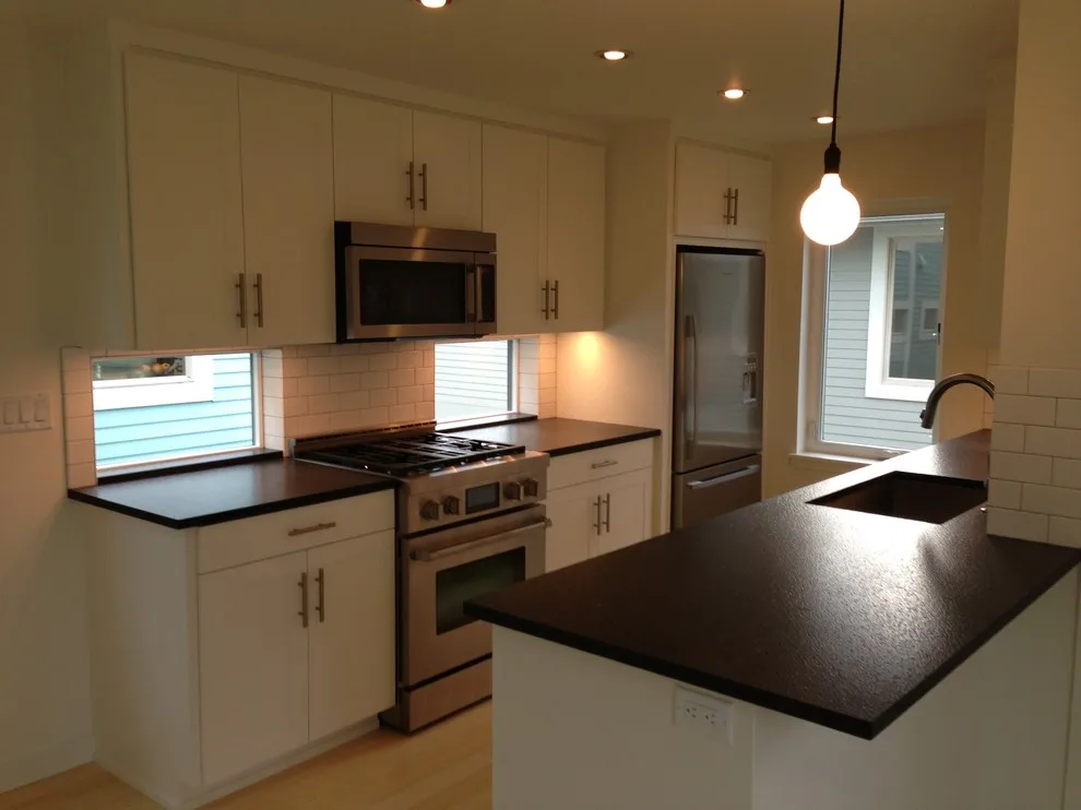 Sellwood Development by On The Level Remodeling Company - Photo 3