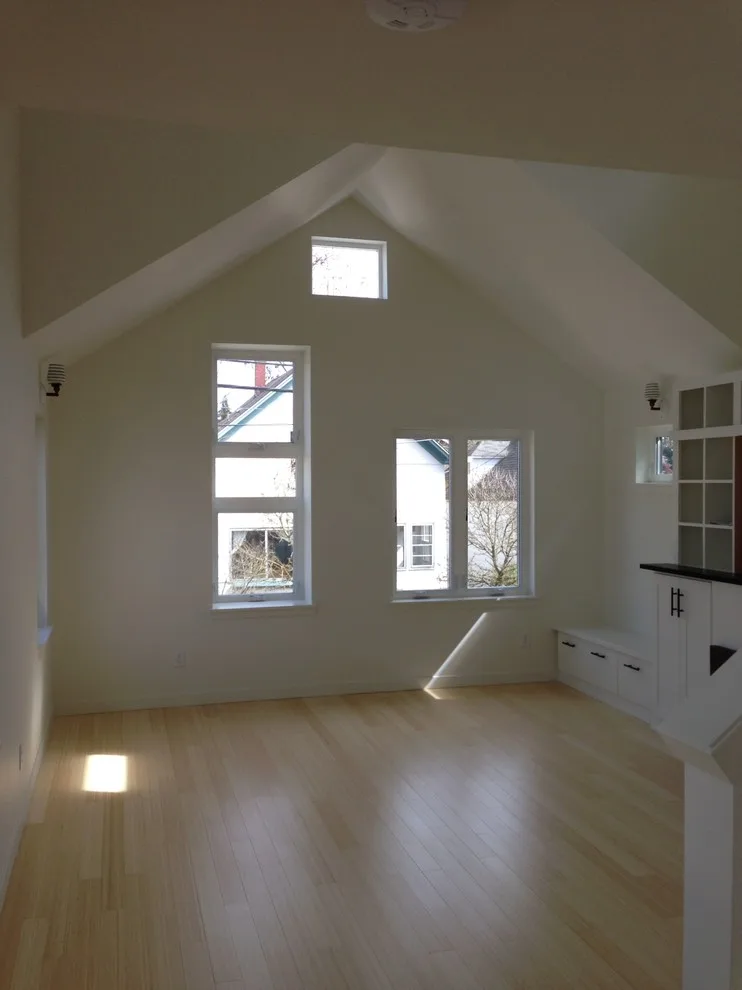 Sellwood Development by On The Level Remodeling Company - Photo 22
