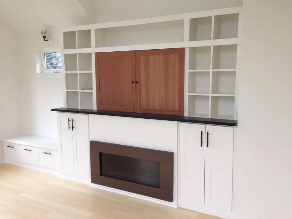 Sellwood Development by On The Level Remodeling Company - Photo 17