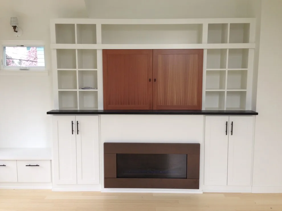 Sellwood Development by On The Level Remodeling Company - Photo 9