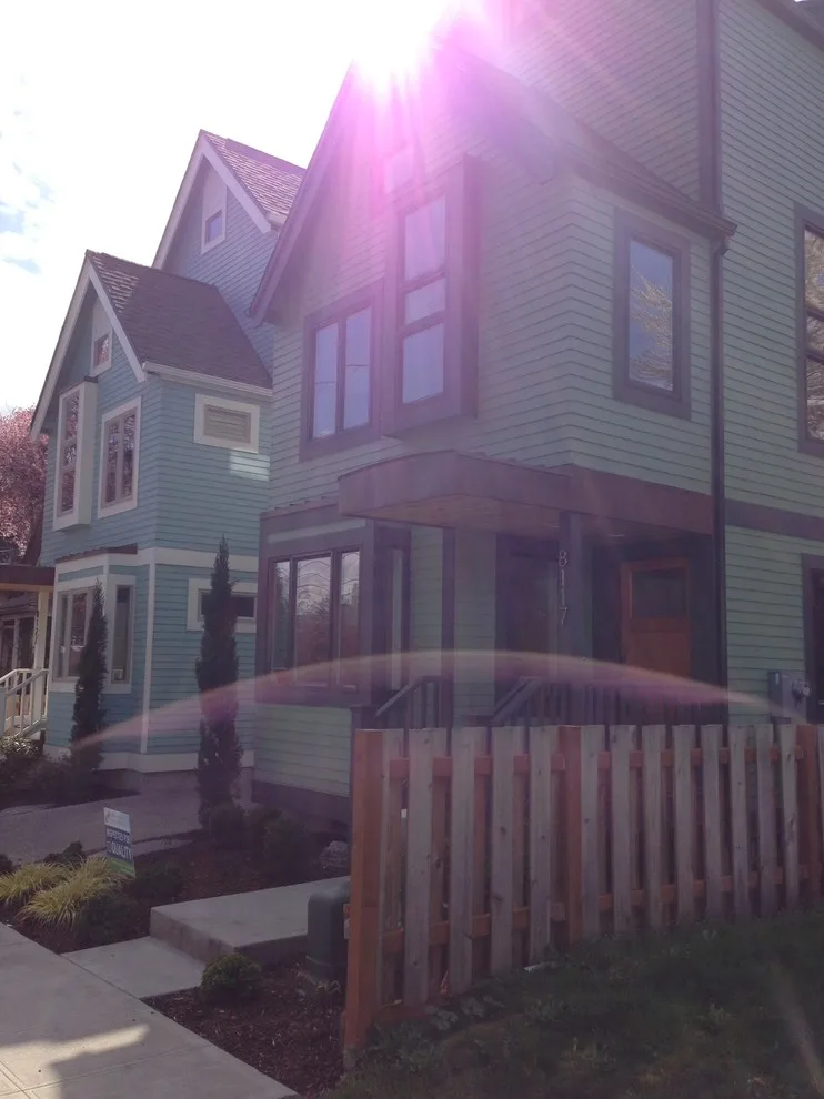 Sellwood Development by On The Level Remodeling Company - Photo 6