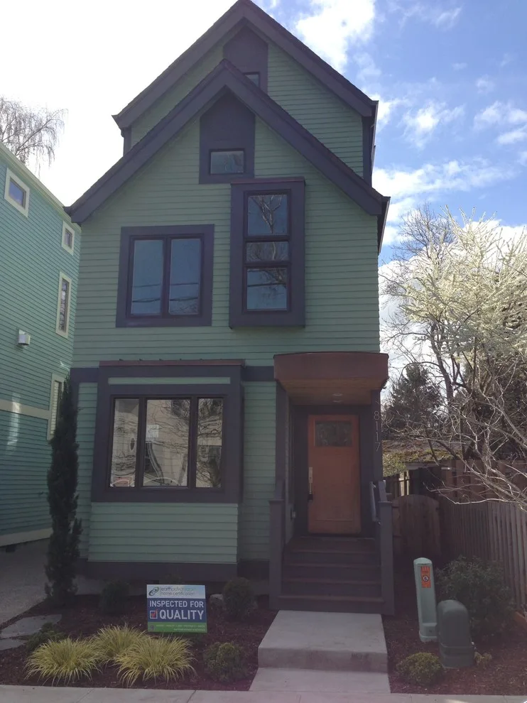 Sellwood Development by On The Level Remodeling Company - Photo 5