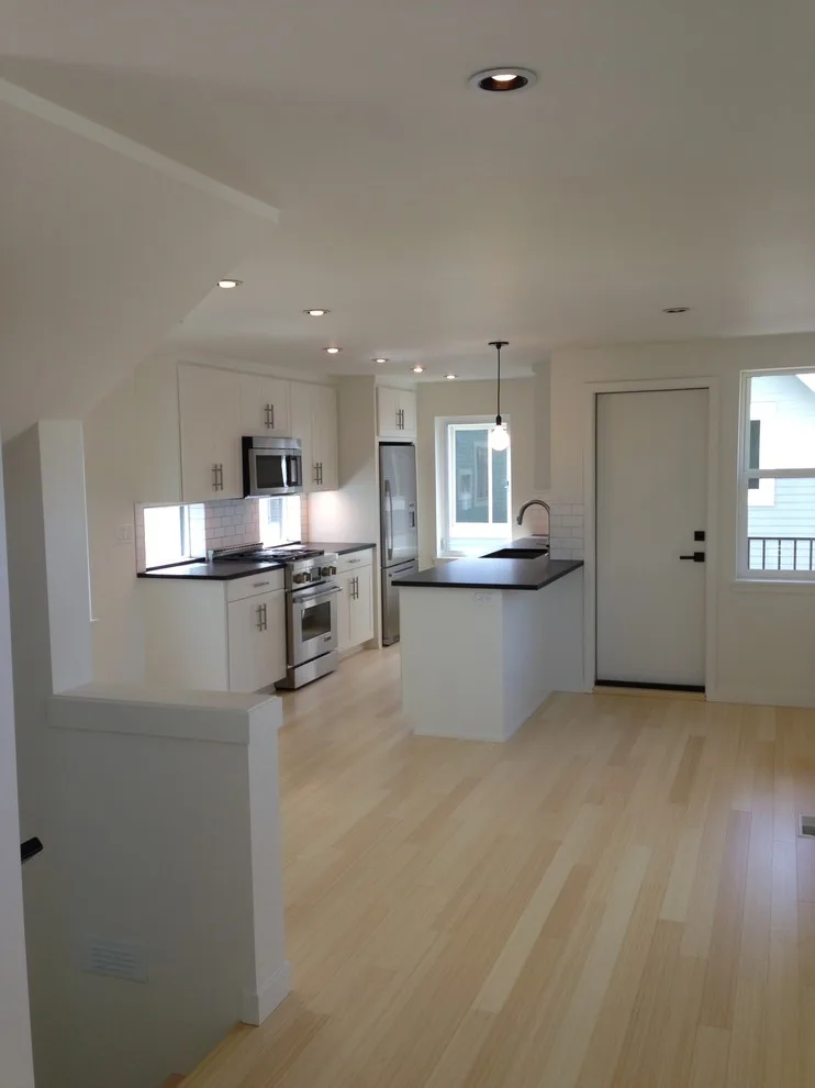 Sellwood Development by On The Level Remodeling Company - Photo 7