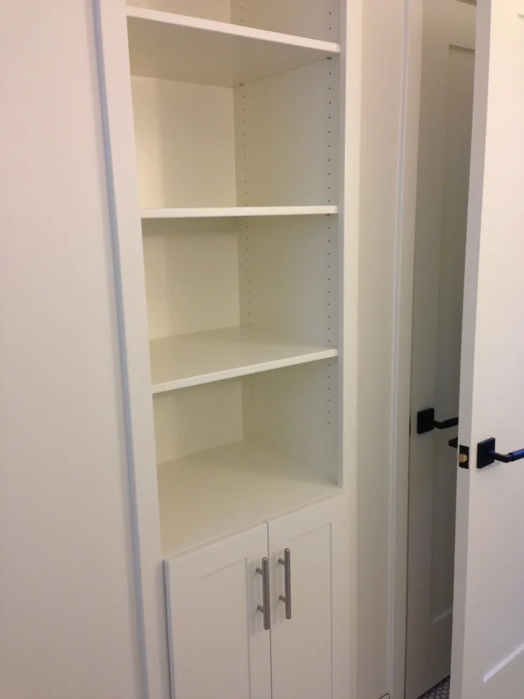 Sellwood Development by On The Level Remodeling Company - Photo 19