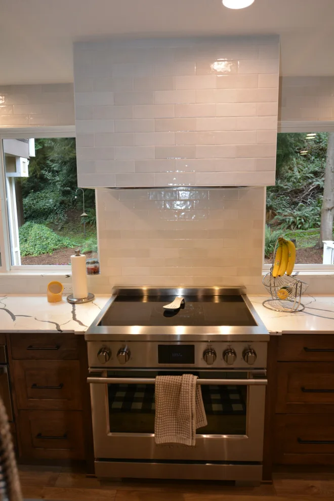 Sparkling Beverage Kitchen by Serene Remodeling, LLC - Photo 7