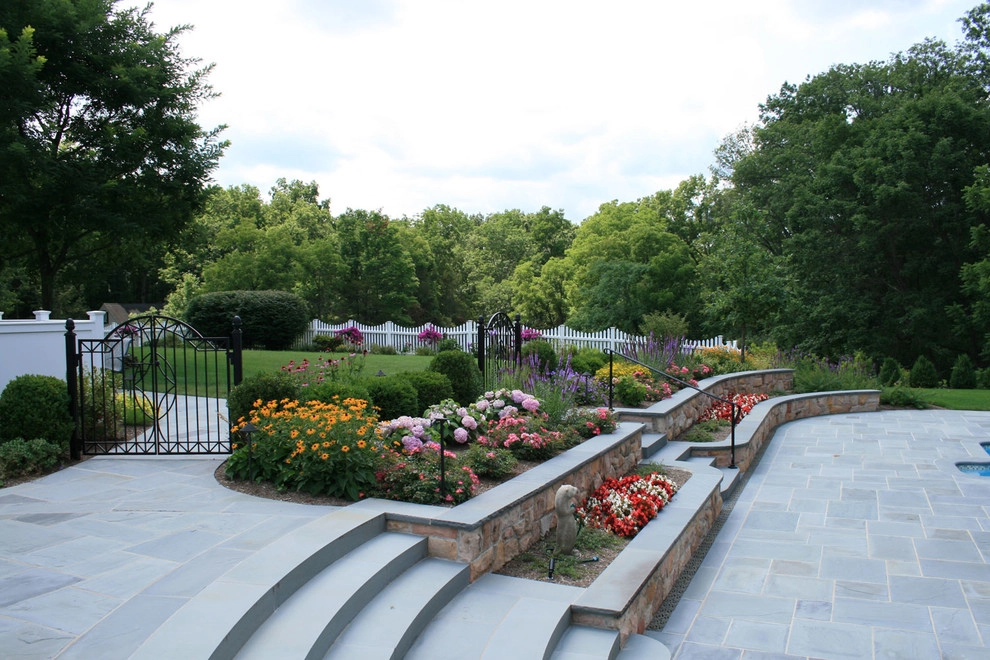 Bosenberg And Company Landscape Architects - Photo 2
