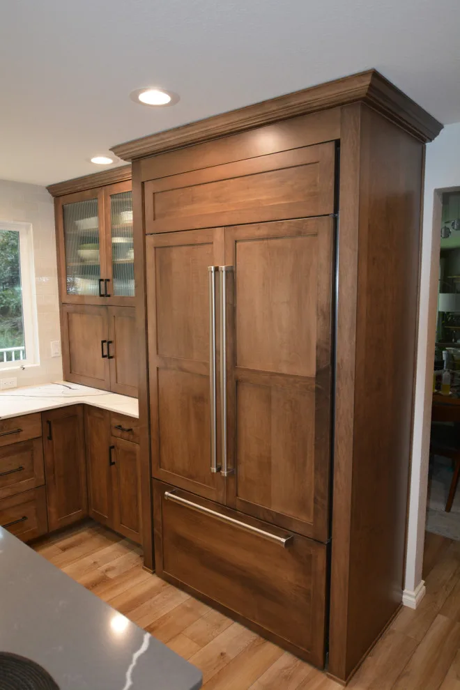 Sparkling Beverage Kitchen by Serene Remodeling, LLC - Photo 4