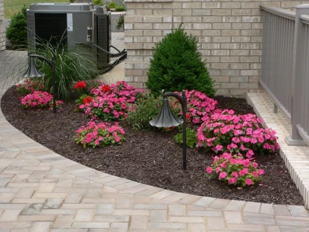 Plantings by Cumberland Valley Tree Service - Landscaping - Photo 6