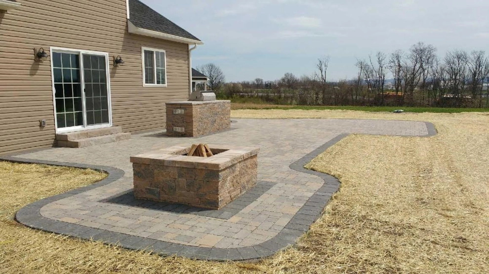 Piccolo by Cumberland Valley Tree Service - Landscaping - Photo 5