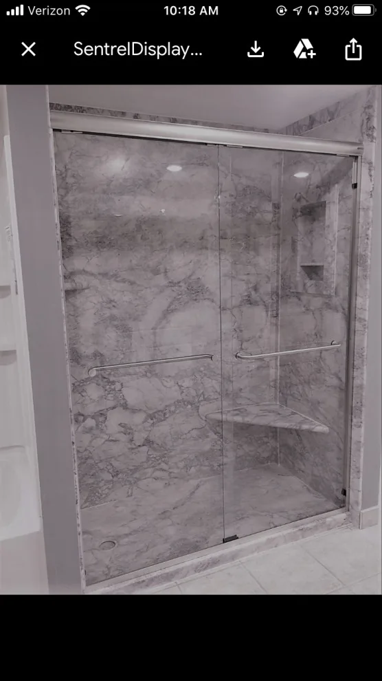 Sentrel Bath by Country Gentlemen Kitchen & Bathroom Remodeling - Photo 3