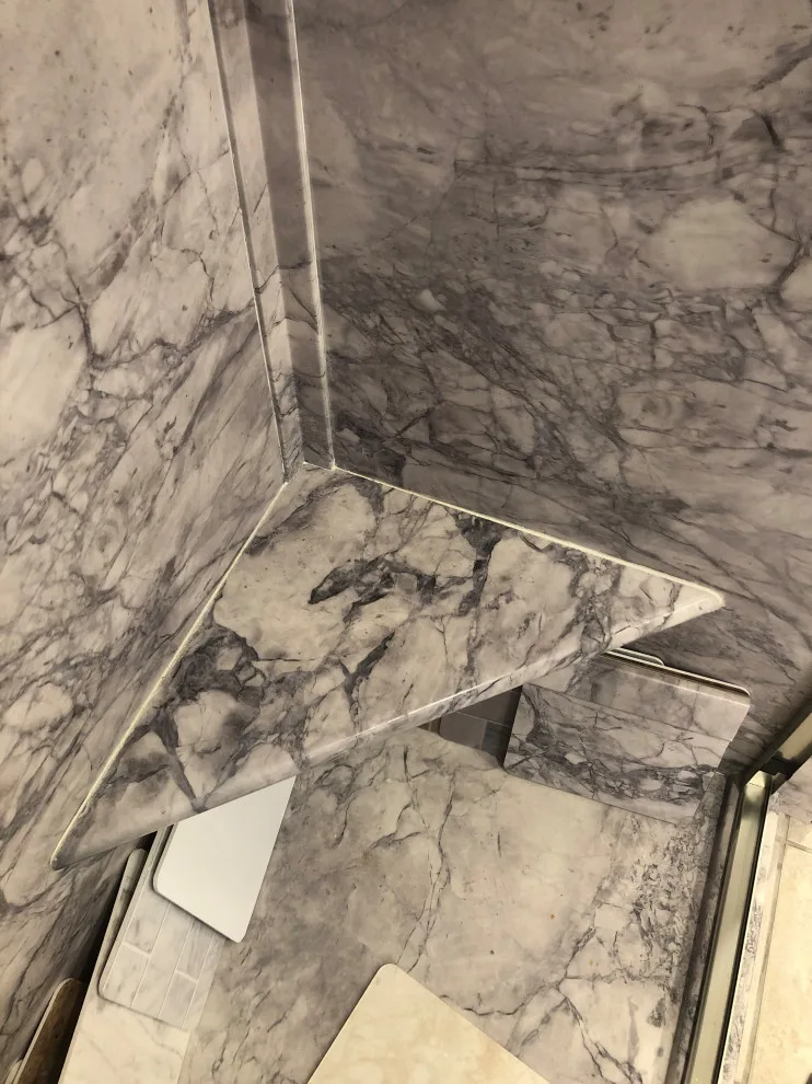 Sentrel Bath by Country Gentlemen Kitchen & Bathroom Remodeling - Photo 2