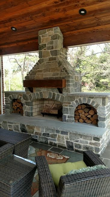 Otto Project by Cumberland Valley Tree Service - Landscaping - Photo 18