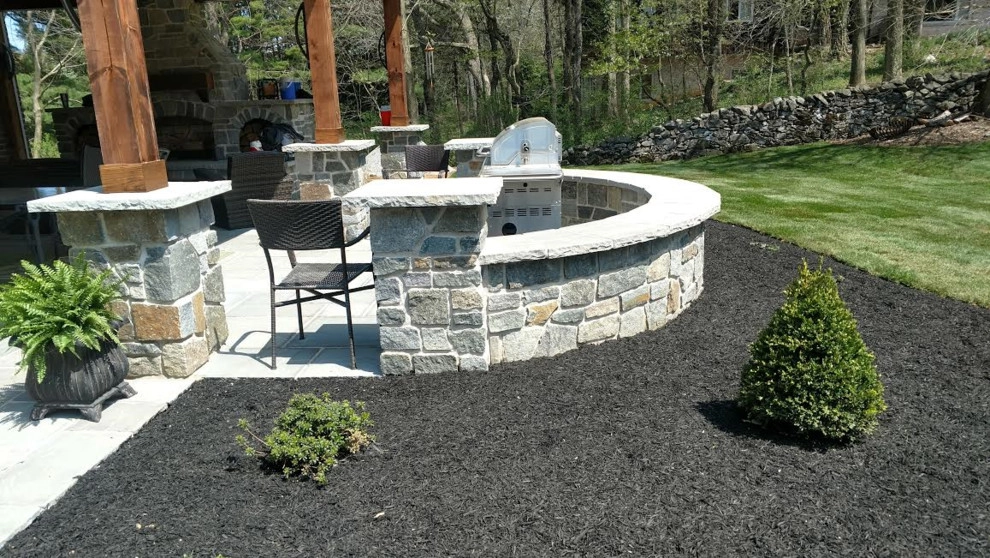 Otto Project by Cumberland Valley Tree Service - Landscaping - Photo 21